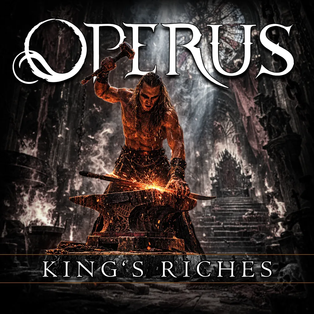 King's Riches