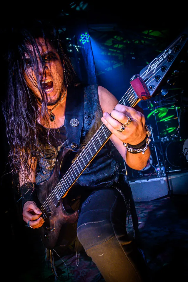 Oscar Rangel