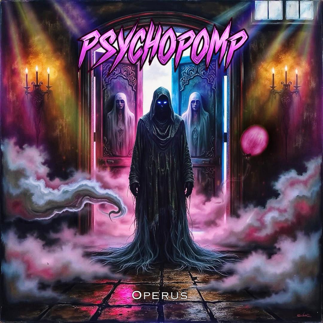 Psychopomp